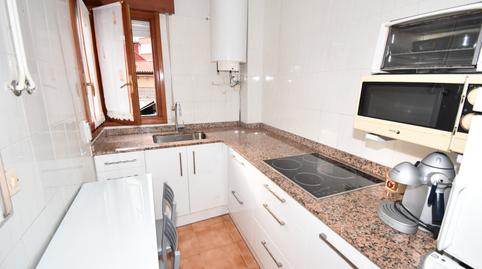 Foto 4 de Piso en venta en Calle las Viñas, El Arco - Rota - Fonegra, Cantabria