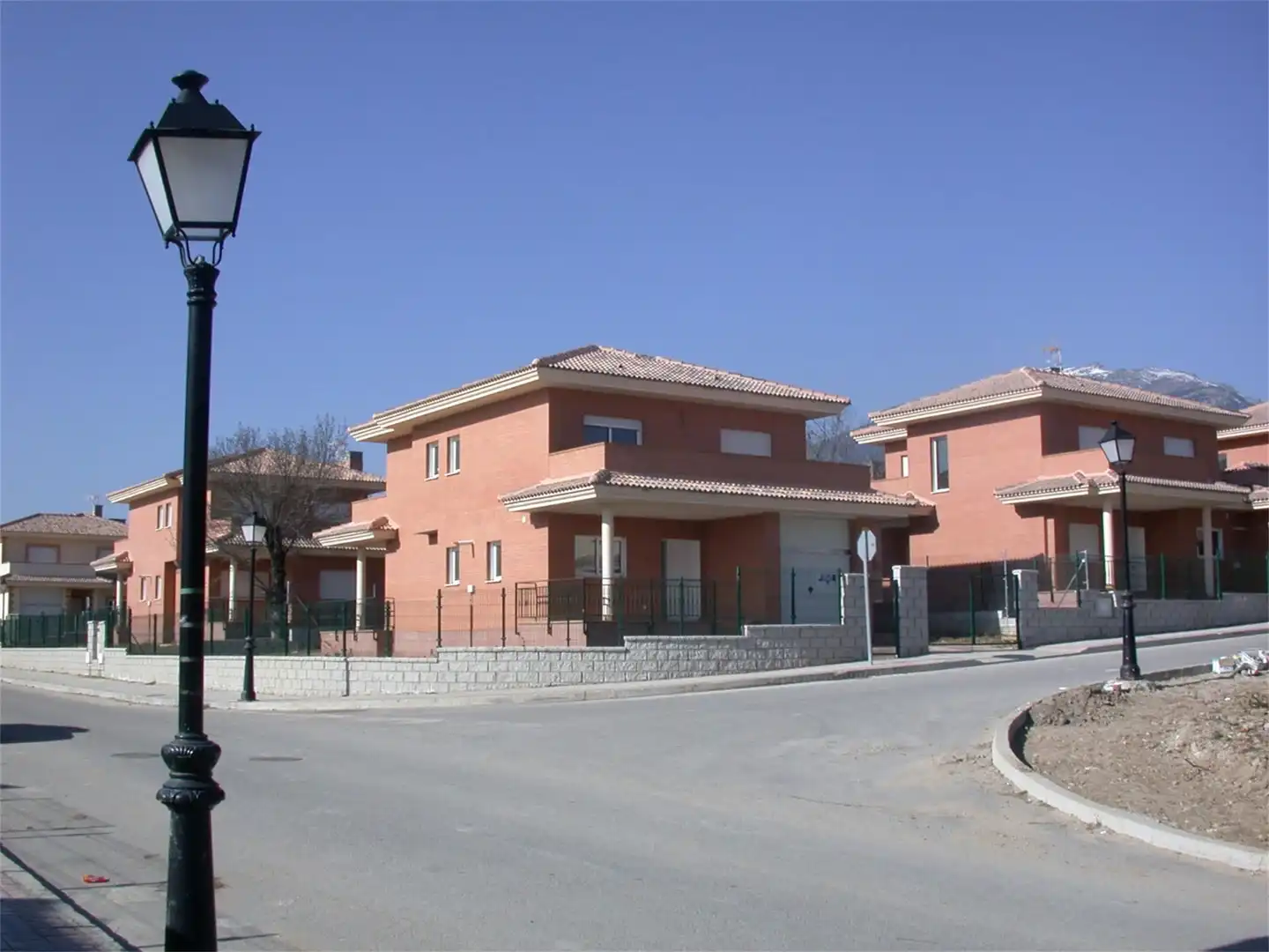 Houses for sale in Calle Pablo Neruda, 6, Miraflores de la Sierra