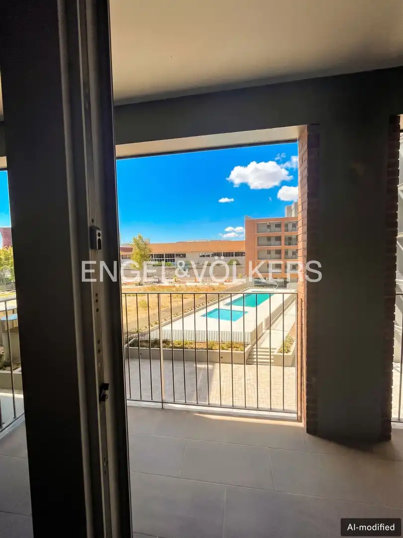 Flat for rent in Barcelona, Barcelona