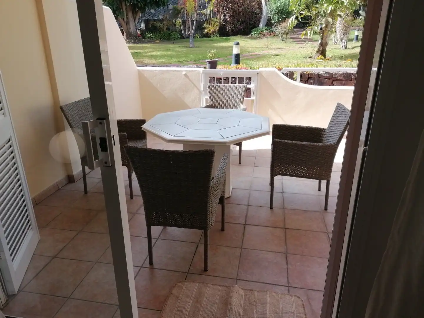 Apartment with pool to rent in La Fragata, imagen 33