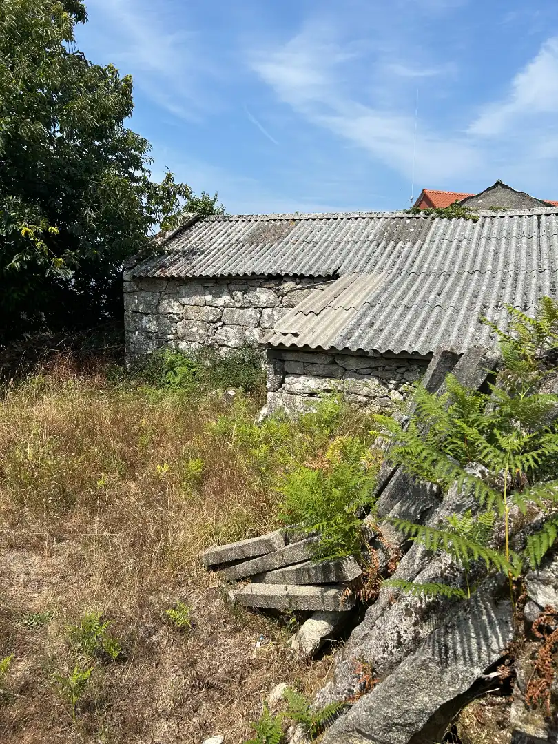 Lands and plots for sale in Poblado Lourido, imagen 4