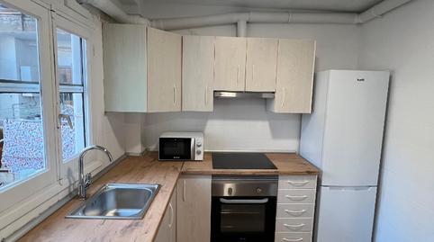 Foto 2 de Estudi de lloguer a Calle Cánovas del Castillo, Carolinas Altas, Alicante