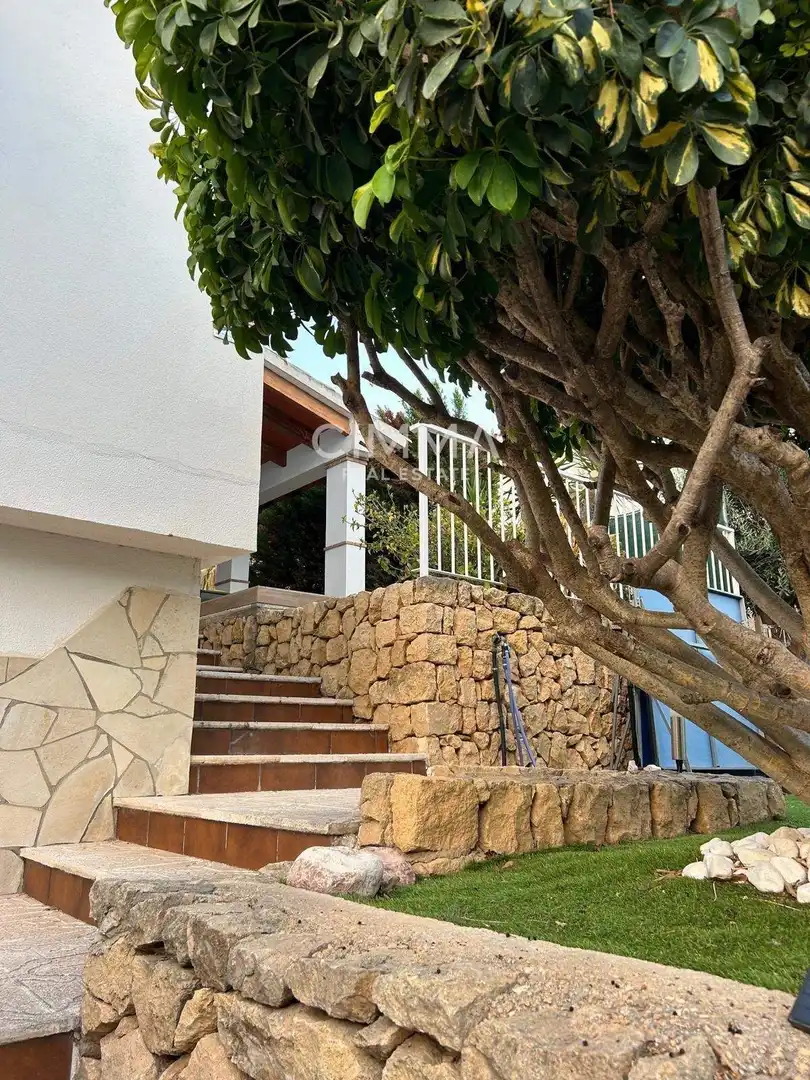 Maison mitoyenne à vendre à San Rafael - Nucia Park, imagen 42