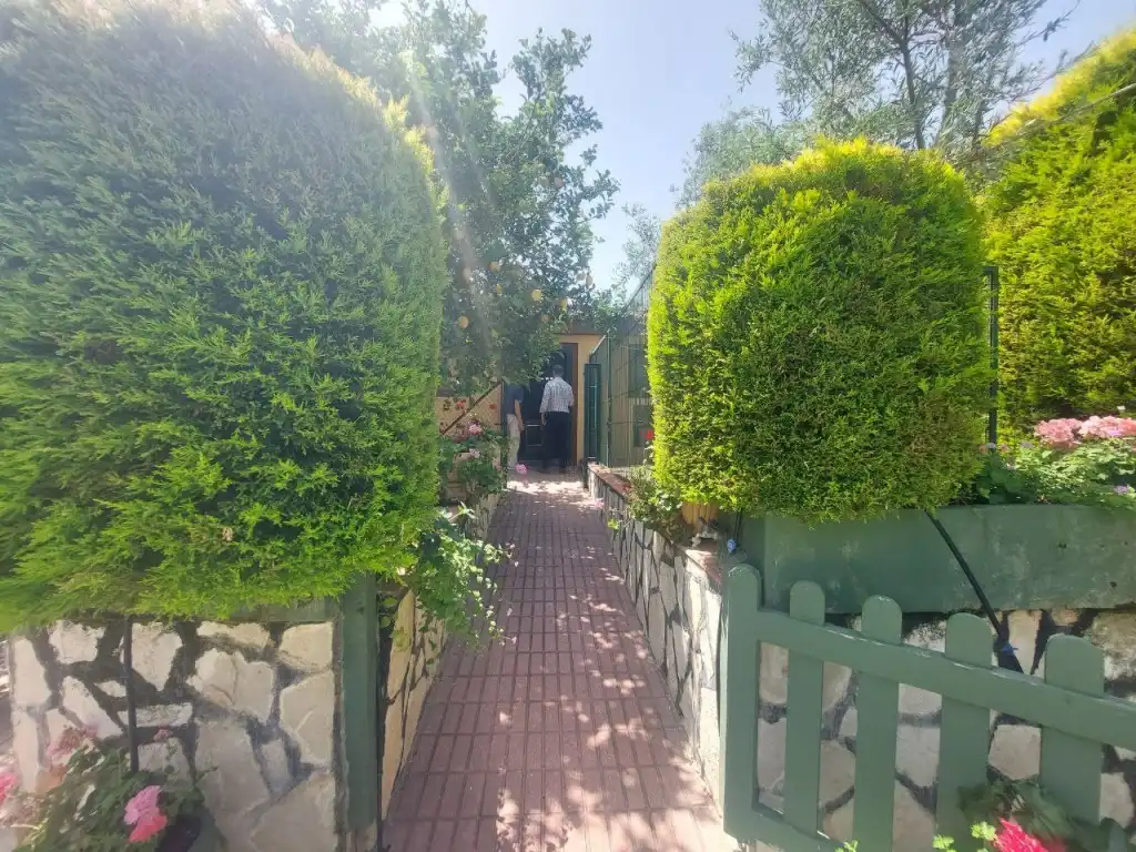 Casa con terraza en venta en Pueblo - Urbanizaciones, imagen 16