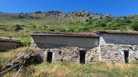 BAJADA DE PRECIO!! UNA CABAÑA, DOS CUADRAS,  Y FINCA EN CUEVAS, PARA REFORMA CON AGUA DE MANANTIAL,  FELECHOSA ALLER, image 5