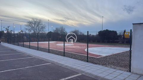 Foto 2 de Casa adosada en venda a Carbajosa de la Sagrada, Salamanca