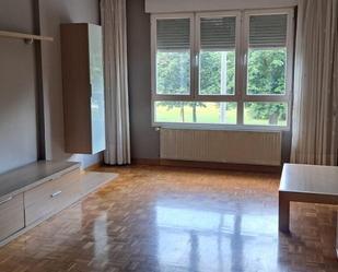 Living room of Flat for sale in Vitoria - Gasteiz  with Terrace and Balcony