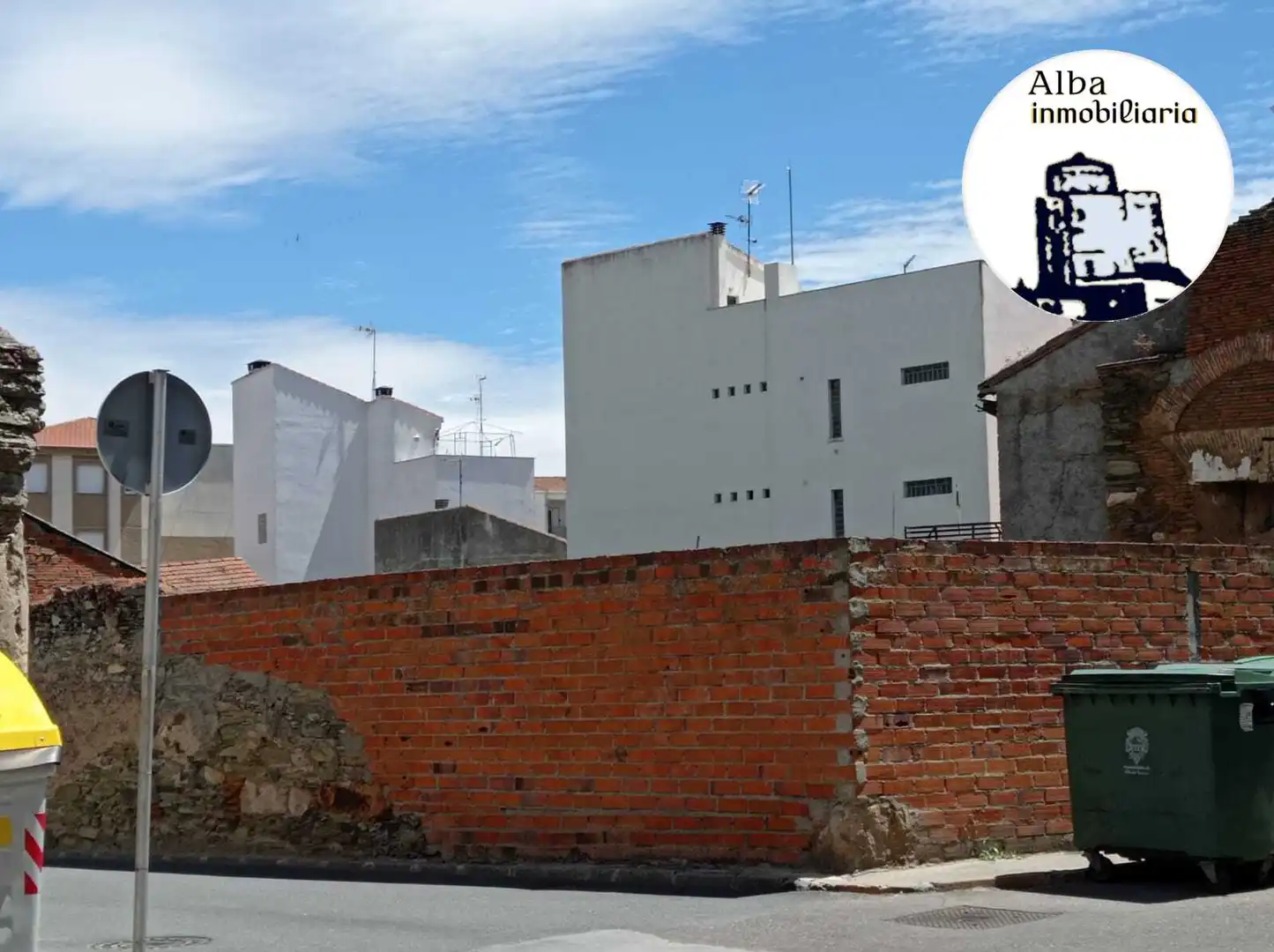 Terreny residencial en venda a Plaza San Miguel 1, imagen 2