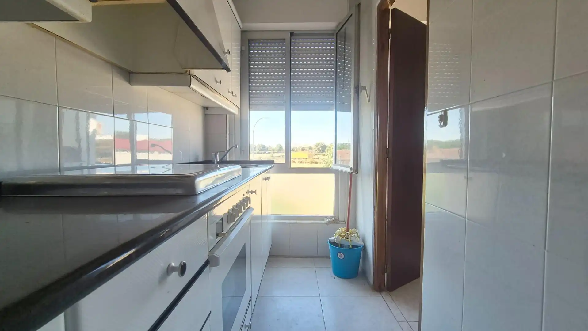 Cocina de Casa o chalet en venta en Barruecopardo con Calefacción