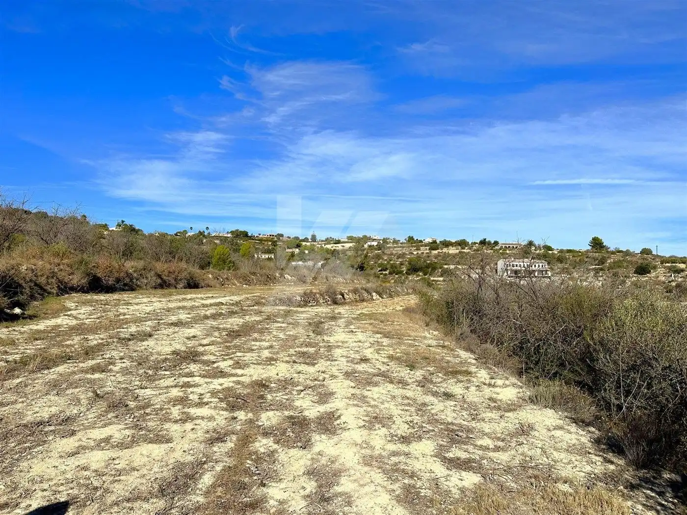 Terreno residencial en venta en Benissa pueblo, imagen 5