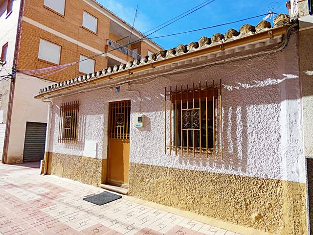 Casa-chalet en Venta en San Francisco Javier