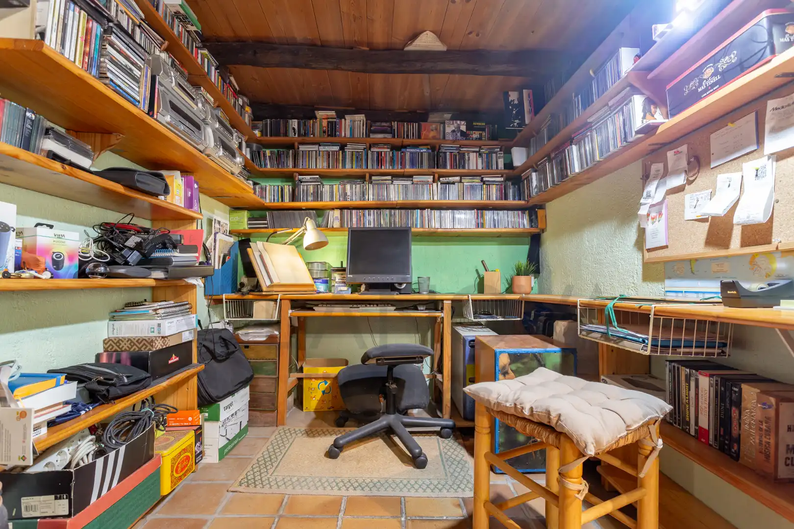 Finca rústica en venta en Mont-ral con Calefacción