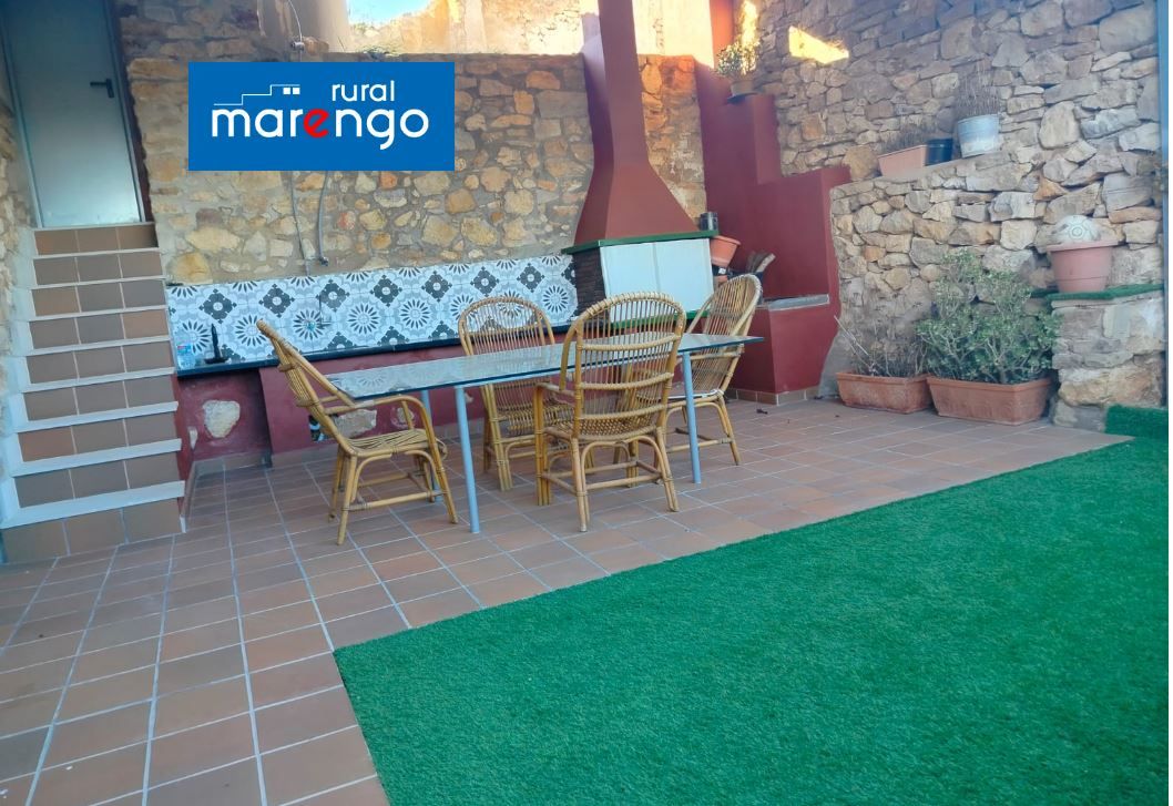 Terrace of House or chalet for sale in Costur  with Air Conditioner, Heating and Terrace