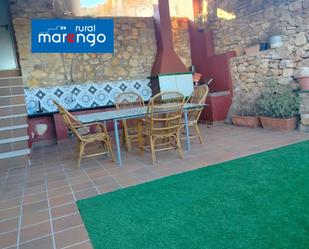 Terrace of House or chalet for sale in Costur  with Air Conditioner, Heating and Terrace