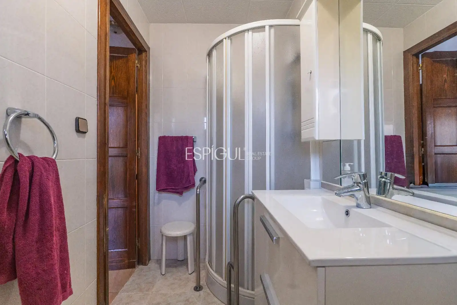 Casa a schiera con giardino in vendita a Riudarenes, imagen 27