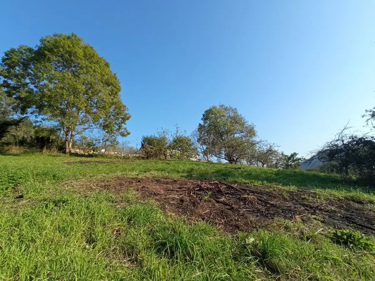 Terreno residencial en venta en Candamo, imagen 4