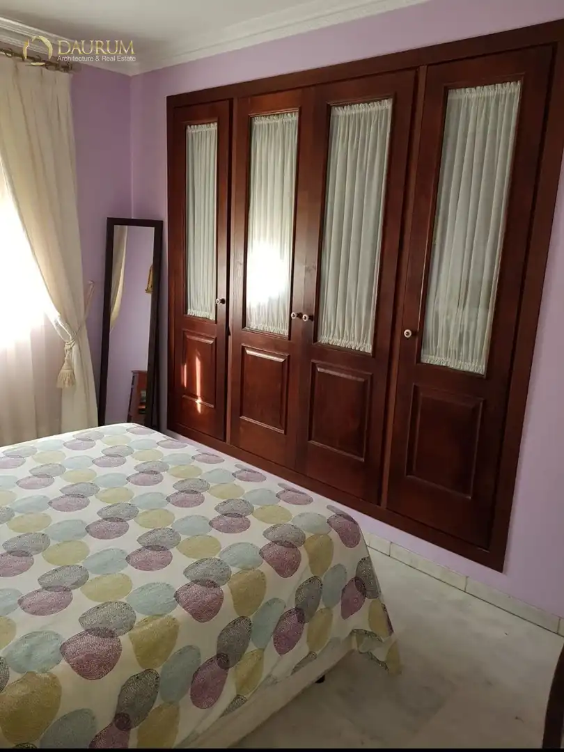 Piso con piscina en venta en AVENIDA CLARA CAMPOAMOR, imagen 21