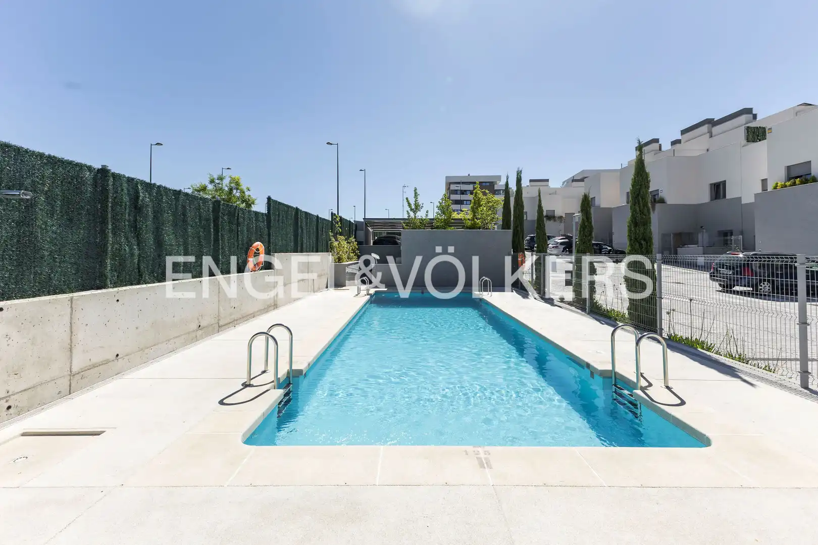 Casa o chalet en venta en Primera Fase - Nuevo Tres Cantos