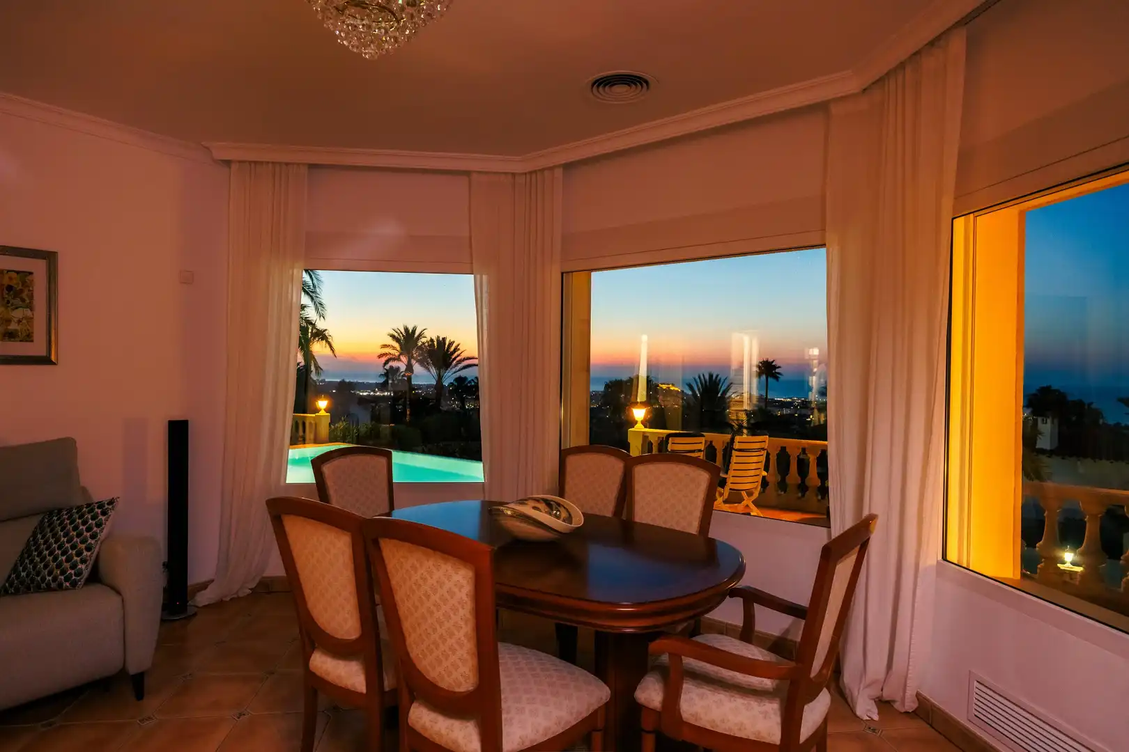 Villa avec piscine à vendre à El Montgó, imagen 33
