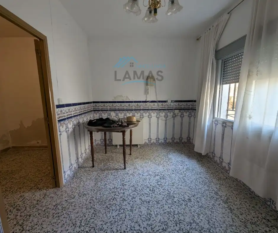 Casa o xalet en venda en Valdelacasa de Tajo amb Calefacció