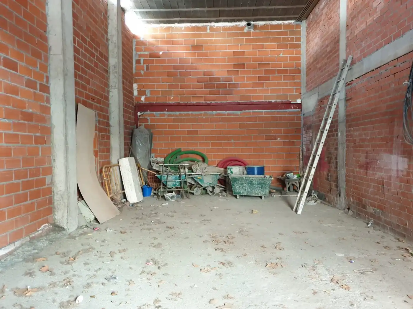 Local comercial en alquiler en Calle sierra pambley  en  ponferrada 27, imagen 7