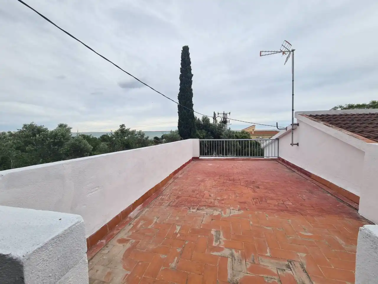 Detached house with garden for sale in Calle MONTECARLO, imagen 7