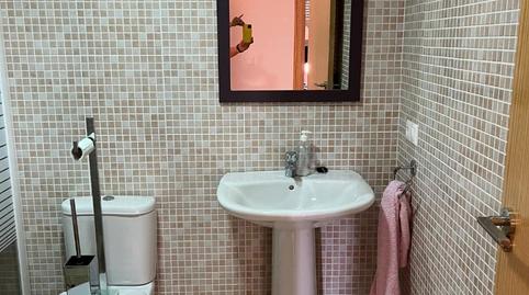 Foto 5 de Apartament en venda a Calle Magdalena, 1, Gúdar, Teruel