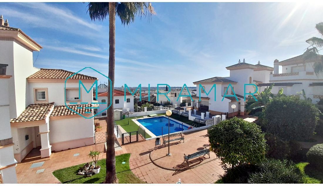 House or chalet for sale in Ayamonte ciudad