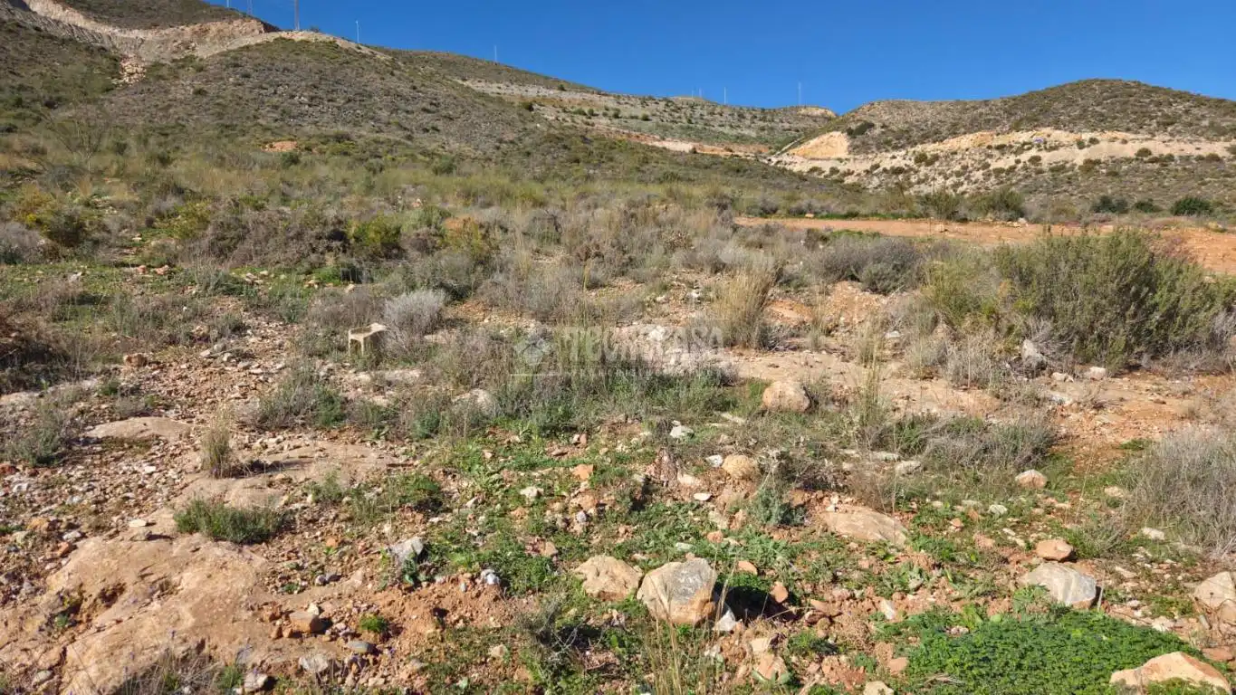 Terreny residencial en venda a Castell de Ferro, imagen 13