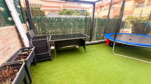 Foto 5 de Casa o xalet en venda a Centro, Santa Pola