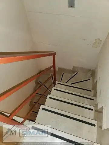 Dúplex en venda a Calle Alameda, Santa Bárbara