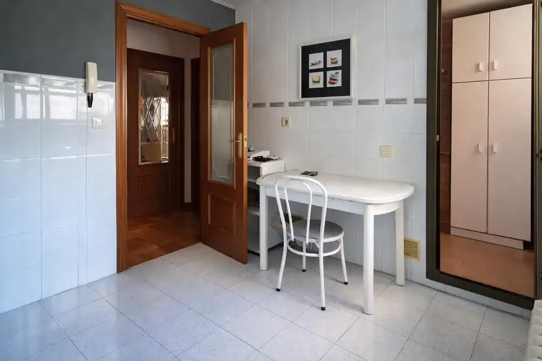 Piso en venta en Barañáin / Barañain con Calefacción y Trastero