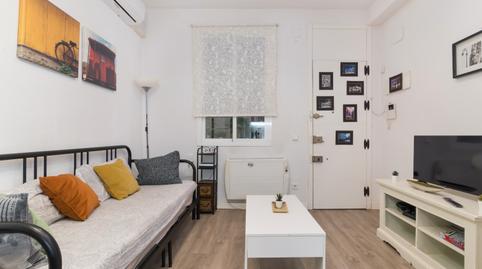 Foto 4 de Piso en venta en Calle de Embajadores, Embajadores - Lavapiés,  Madrid Capital