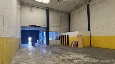 Photo 4 of Industrial buildings for rent in Rua Via Edison, Campus Norte - San Caetano, Santiago de Compostela