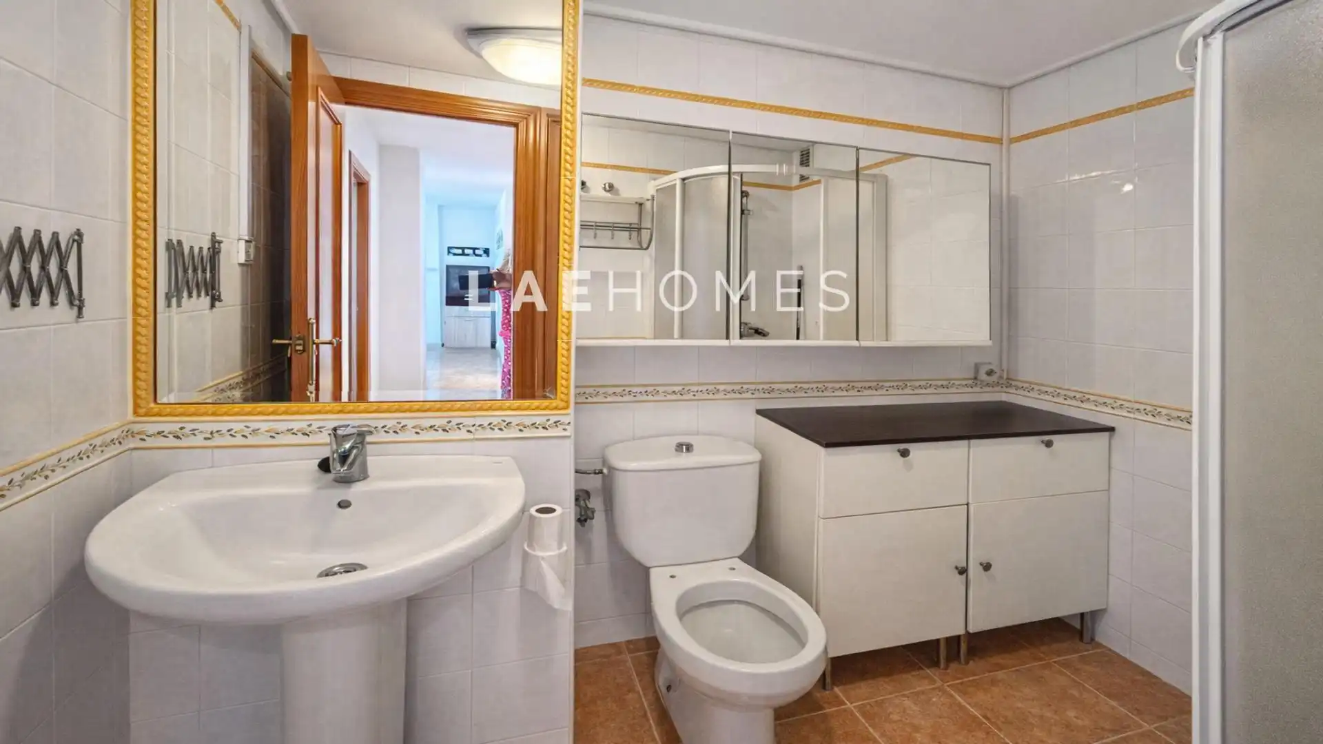 Flat with garden for sale in Gran Alacant, imagen 16