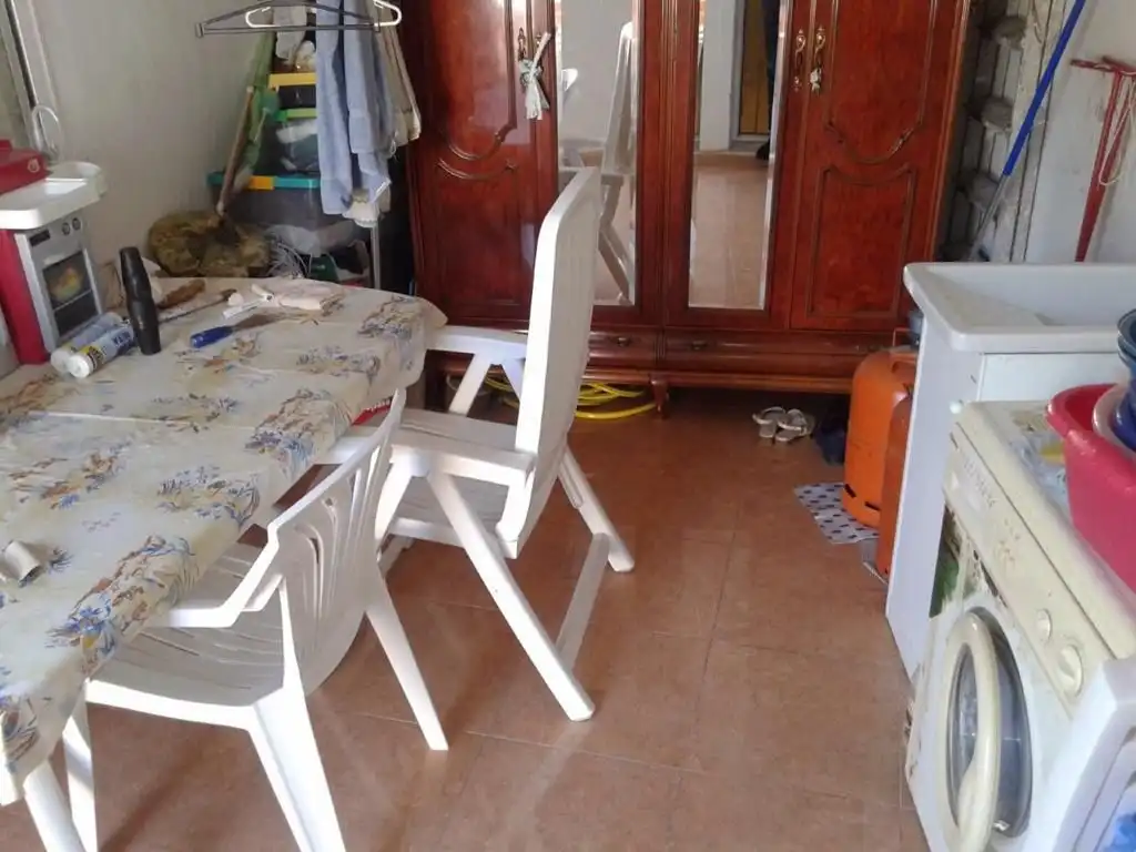 Casa amb terrassa en venda a Carrer Muntanya 32, imagen 10