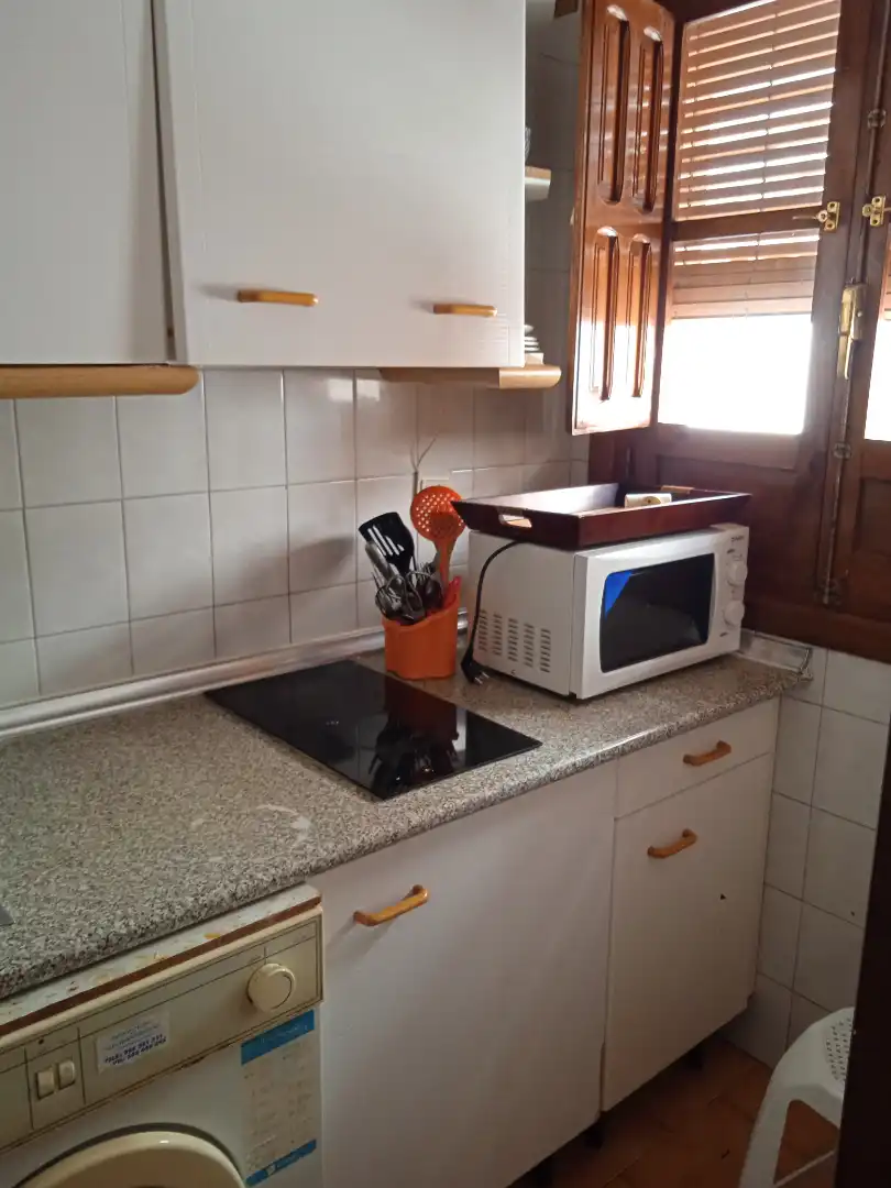 Appartamento con terrazza in affitto a Centro, imagen 7