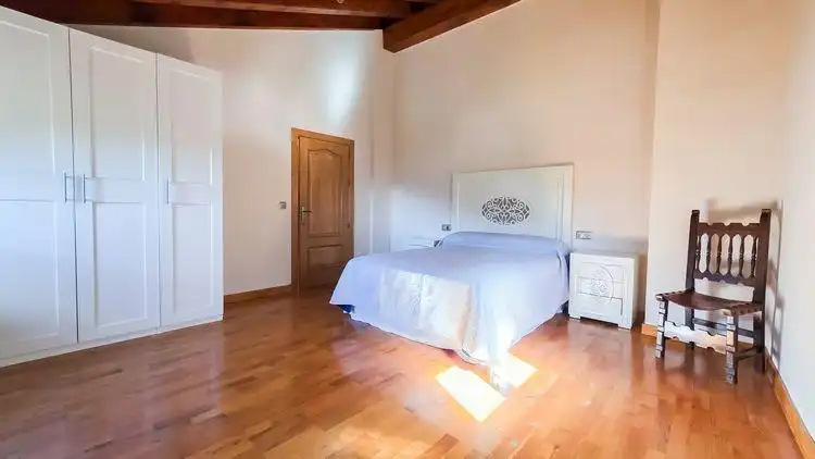 Habitación de Casa o chalet en venta en Castril con Calefacción, Jardín privado y Parquet