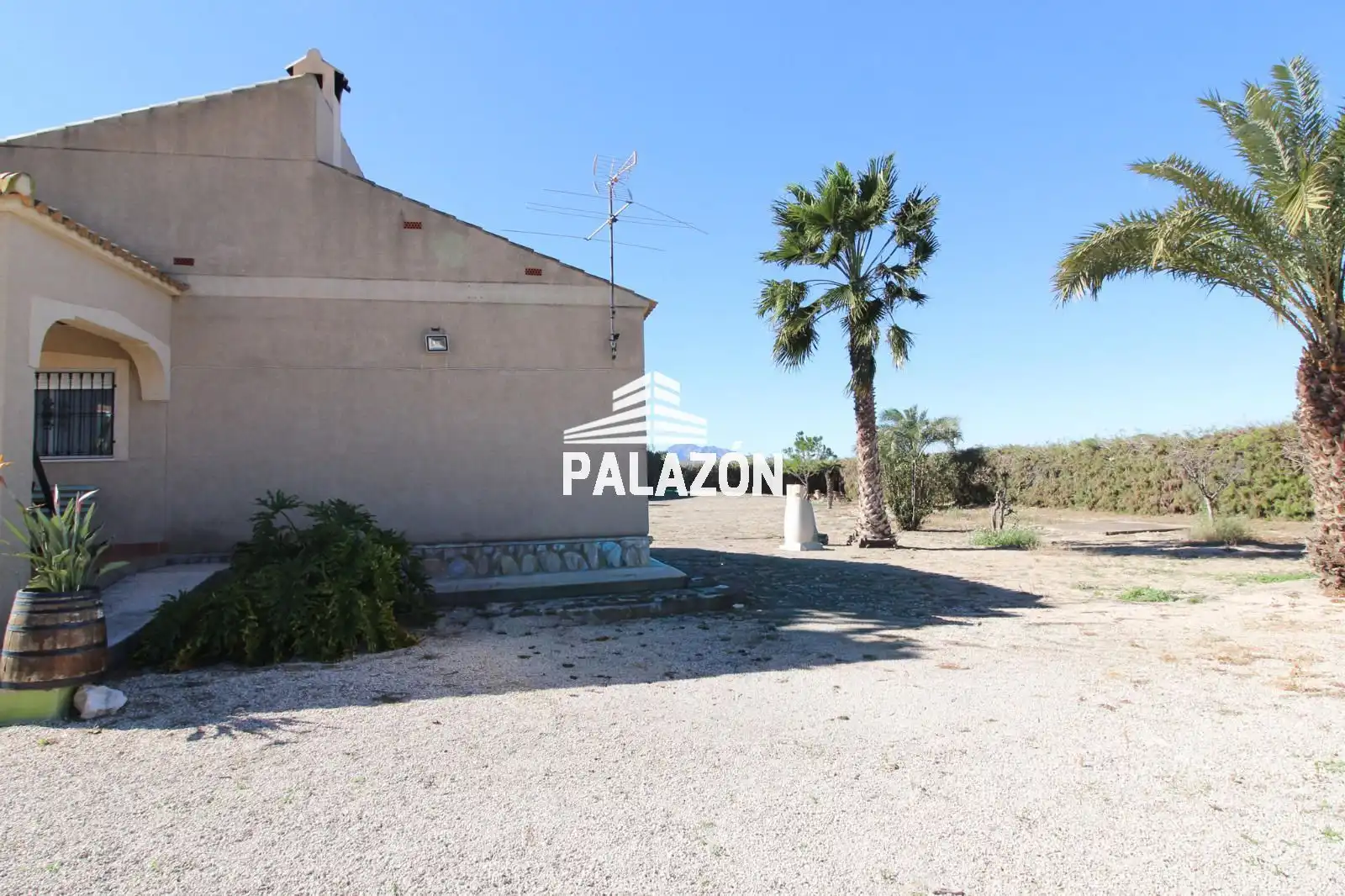 Chalet en venta en Dolores, imagen 22