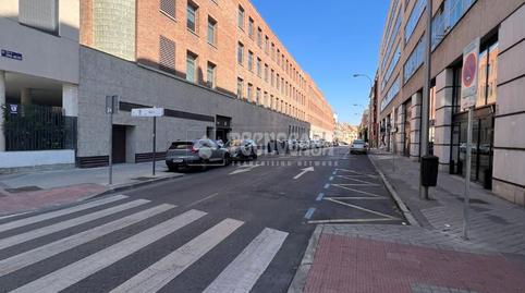 Foto 5 de Garaje en venta en Calle Tomas Breton, Delicias,  Madrid Capital