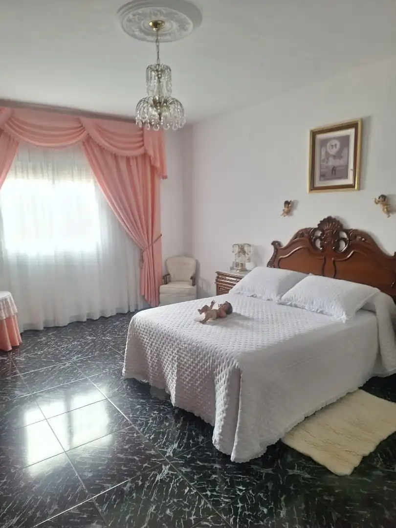 Casa en venda a Calle Alto del Lugar 1, imagen 13