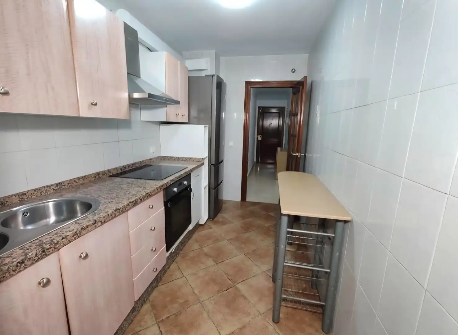 Wohnung mit Aufzug zum Verkauf in Centro ciudad, imagen 7
