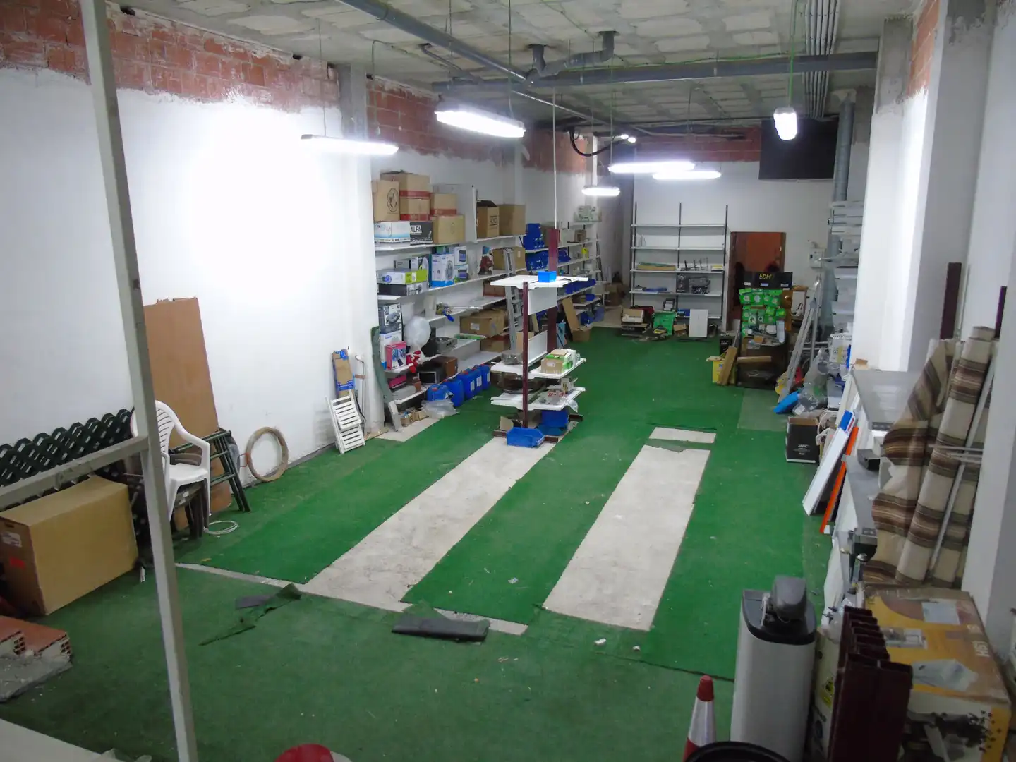 Gewerbefläche zum Verkauf in Calle Francisco Escámez 8, imagen 15