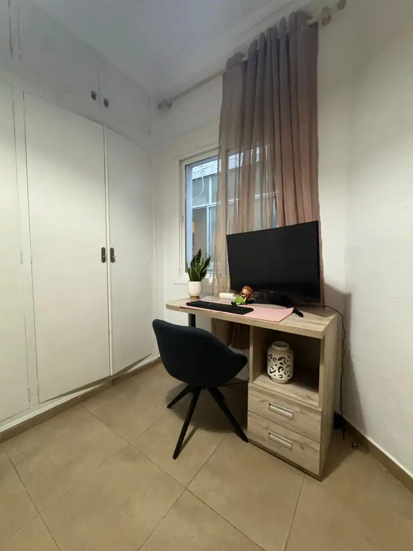 Flat for rent in La Línea de la Concepción, Cádiz