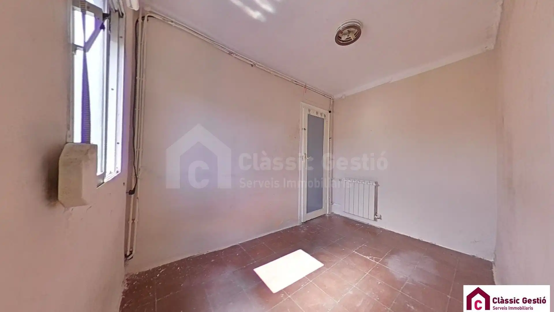 Habitación de Piso en venta en Igualada