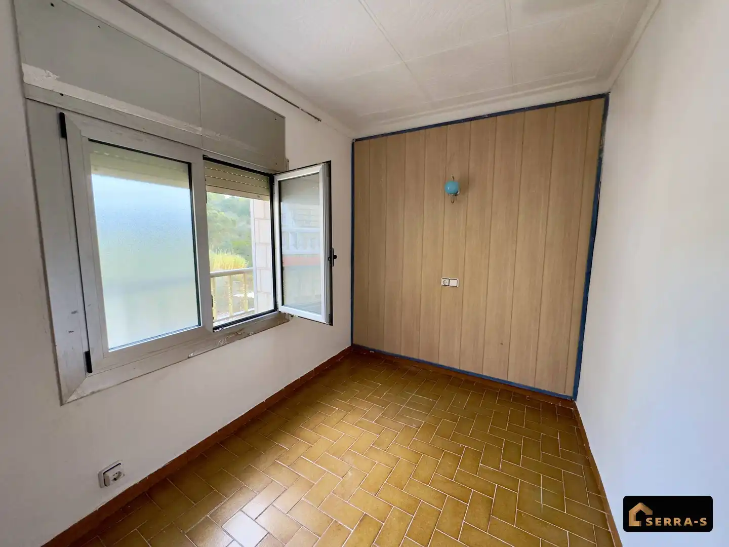 Habitación de Casa adosada en venta en Blanes con Terraza y Trastero