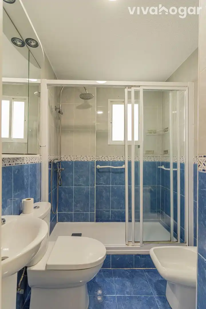 Piso con ascensor en venta en FRANCISCO SILVELA, imagen 16