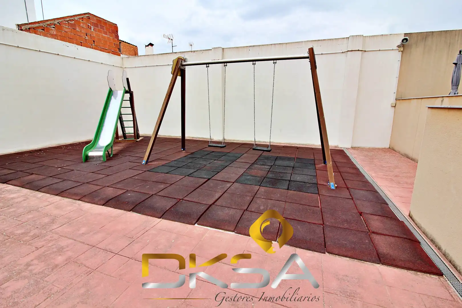 Pis amb piscina en venda a Calle RIBESALBES, imagen 32