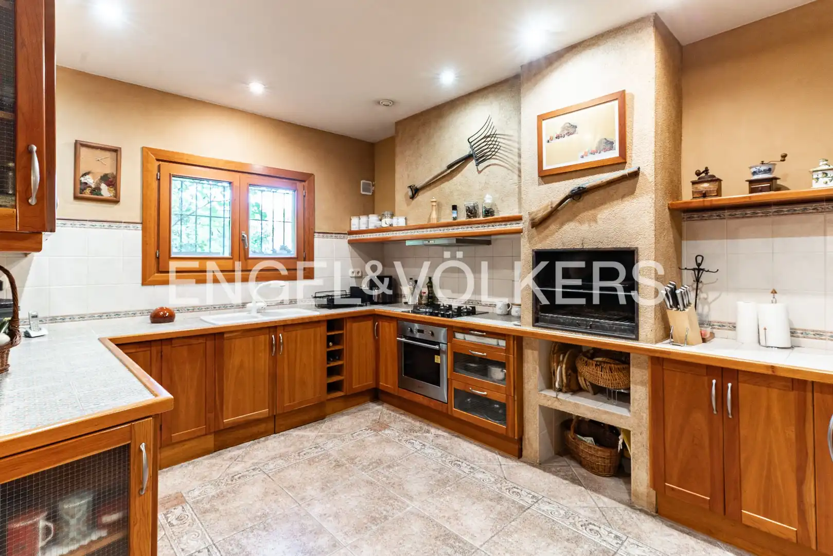 Maison avec piscine à vendre à L'Ametlla del Vallès, imagen 21