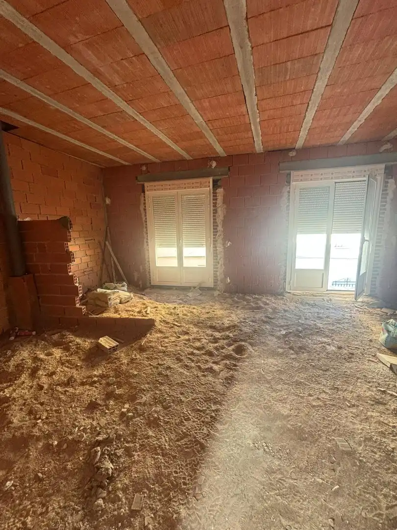 Piso en venta en Quero con Terraza